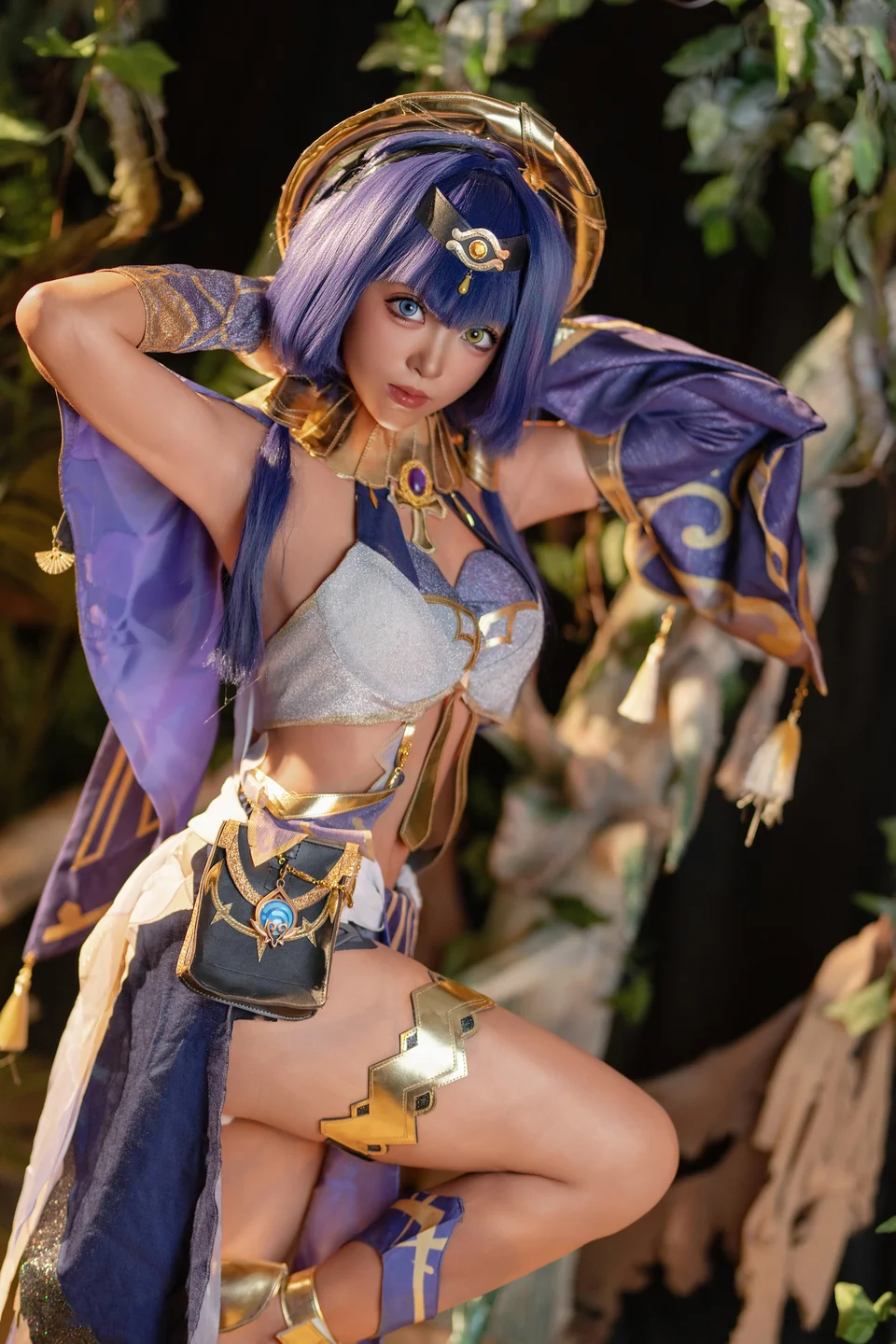 Bangni邦尼 - No.068 原神·坎蒂丝 [70P-698MB] tg@simisebaisi 【丝足阁】011.webp